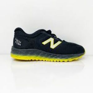 New Balance Arishi V2 Fresh Foam Black‎ Shoes Sneakers